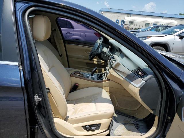 Photo 5 from auction – 2012 BMW 535 XI with VIN WBAFU7C55CDU60490