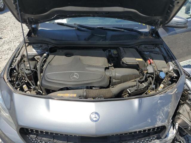 Photo 7 from auction – 2015 MERCEDES-BENZ CLA 250 with VIN WDDSJ4EB7FN208840