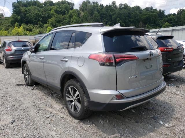 Photo 3 from auction – 2018 TOYOTA RAV4 ADVEN with VIN JTMRFREV3JJ188412