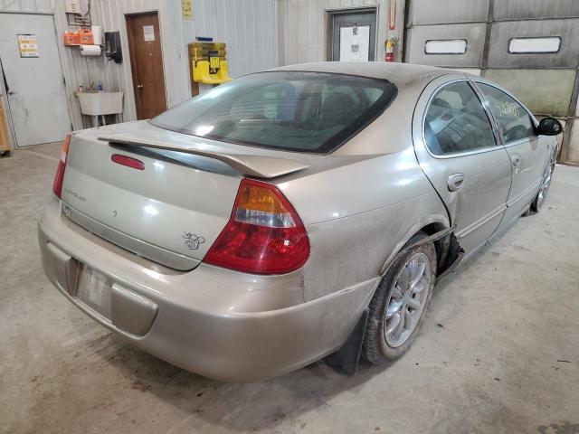 صورة رقم 4 من المزاد - 2004 CHRYSLER 300M مع VIN 2C3HE66G14H583468