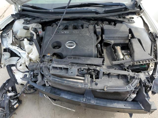 Photo 7 from auction – 2012 NISSAN ALTIMA SR with VIN 1N4BL2EP4CC163891