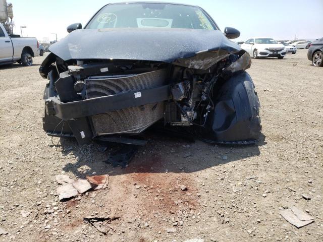 Photo 9 from auction – 2020 KIA FORTE FE with VIN 3KPF24AD2LE208499