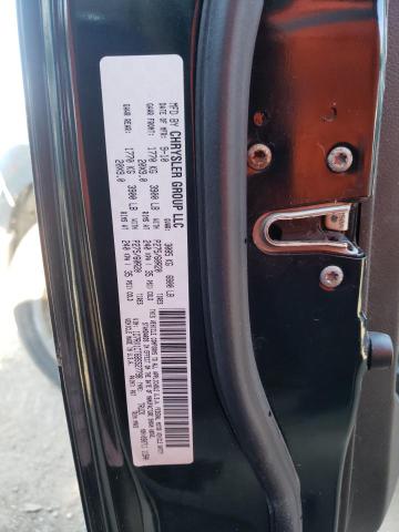 Photo 10 from auction – 2011 DODGE RAM 1500 with VIN 1D7RV1CT6BS527798