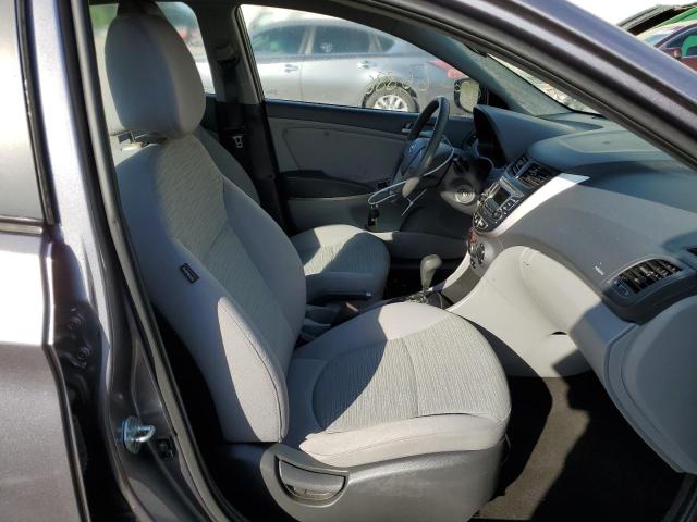Photo 5 from auction – 2016 HYUNDAI ACCENT SE with VIN KMHCT4AE6GU942753