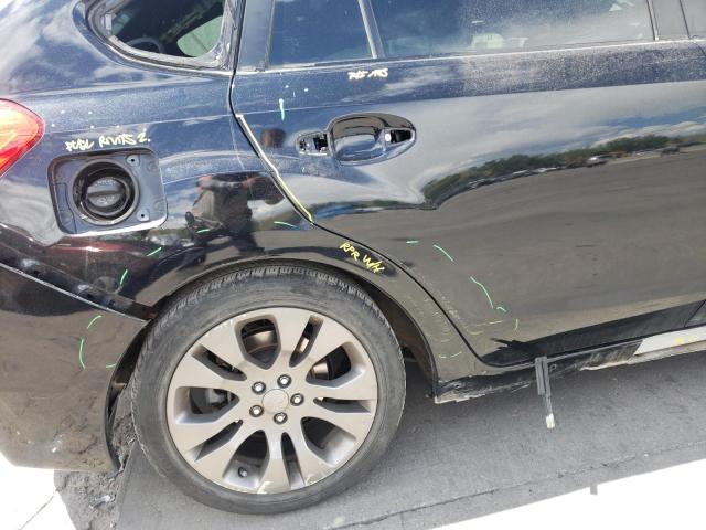 Photo 9 from auction – 2013 SUBARU IMPREZA SP with VIN JF1GPAU69D2804487
