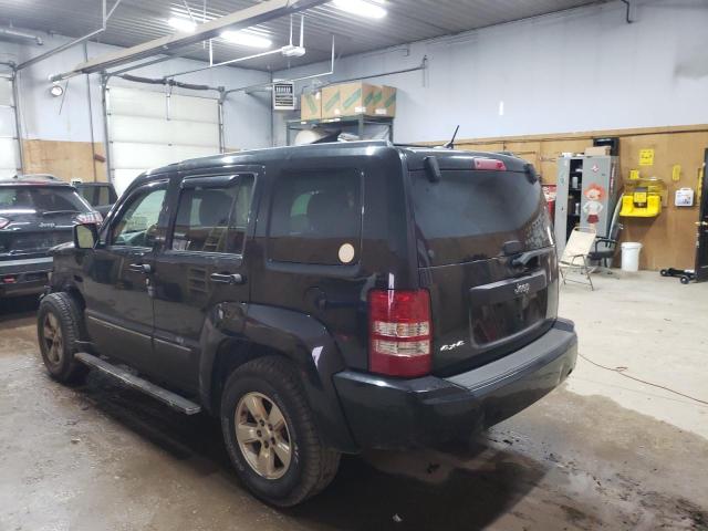 Photo 3 from auction – 2012 JEEP LIBERTY SP with VIN 1C4PJMAKXCW155840