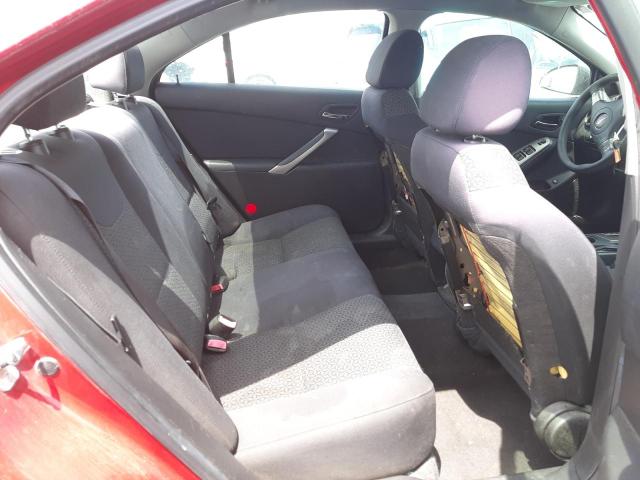 Photo 6 from auction – 2007 PONTIAC G6 BASE with VIN 1G2ZG58N174123071