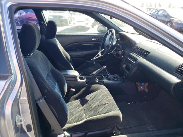 Photo 5 from auction – 2000 HONDA PRELUDE with VIN JHMBB6147YC009164