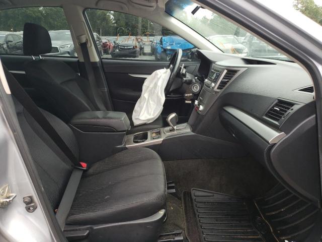 Photo 5 from auction – 2012 SUBARU LEGACY 2.5 with VIN 4S3BMBC62C3037191