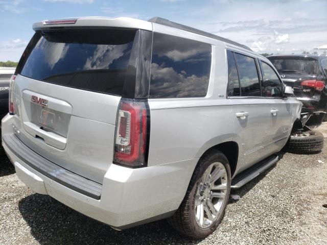 Photo 4 from auction – 2018 GMC YUKON SLT with VIN 1GKS1BKC3JR403299