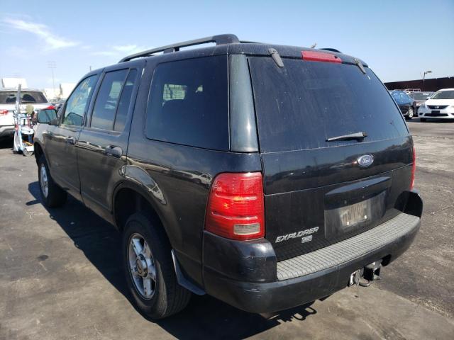Photo 3 from auction – 2004 FORD EXPLORER X with VIN 1FMZU63K64ZA18706