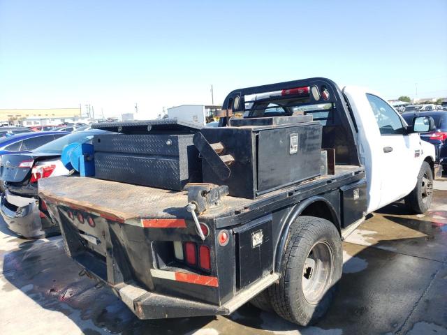 Photo 4 from auction – 2007 DODGE RAM 3500 S with VIN 3D7ML46C77G712938