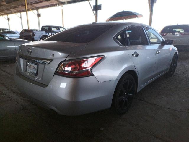 Photo 4 from auction – 2015 NISSAN ALTIMA 2.5 with VIN 1N4AL3AP0FN344860