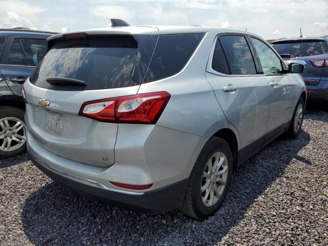 Photo 4 from auction – 2019 CHEVROLET EQUINOX LT with VIN 2GNAXJEV3K6280136