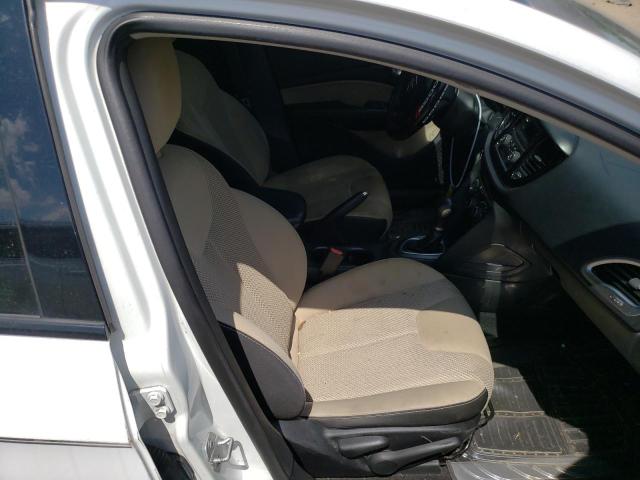 Photo 5 from auction – 2015 DODGE DART SXT with VIN 1C3CDFBB5FD179998