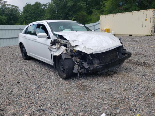 Photo 9 from auction – 2014 CHRYSLER 200 LX with VIN 1C3CCBAB9EN176060