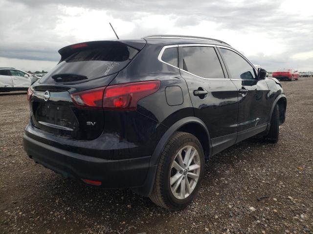 Photo 4 from auction – 2018 NISSAN ROGUE with VIN JN1BJ1CP5JW102383