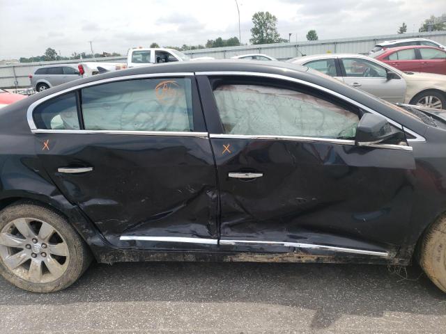 Photo 9 from auction – 2011 BUICK LACROSSE C with VIN 1G4GC5ED2BF398094