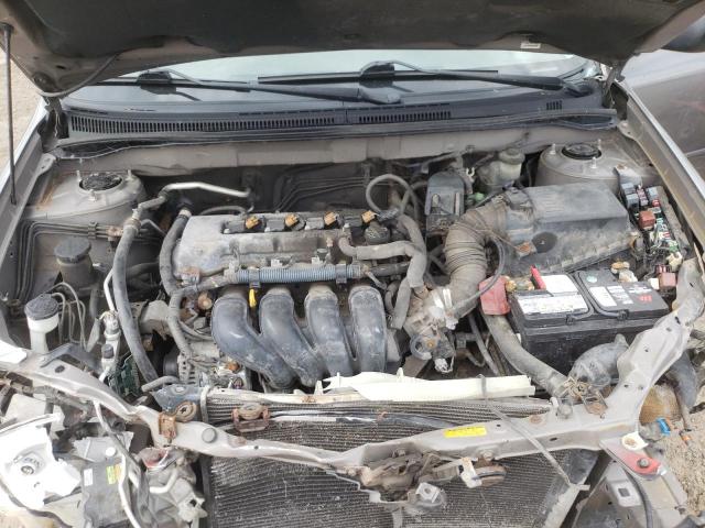 Photo 7 from auction – 2003 TOYOTA COROLLA CE with VIN 2T1BR32E63C748044