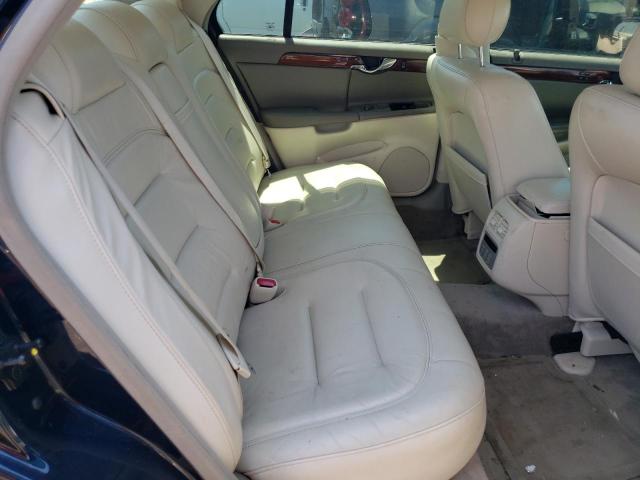 Photo 6 from auction – 2003 CADILLAC DEVILLE with VIN 1G6KD54Y23U264878
