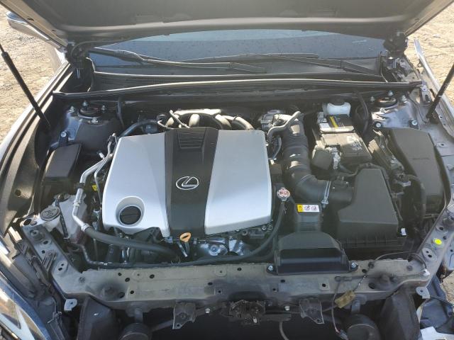 Photo 7 from auction – 2019 LEXUS ES 350 with VIN 58ABZ1B10KU022199