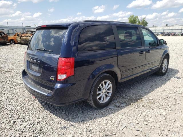 Photo 4 from auction – 2014 DODGE GRAND CARA with VIN 2C4RDGCG6ER391388
