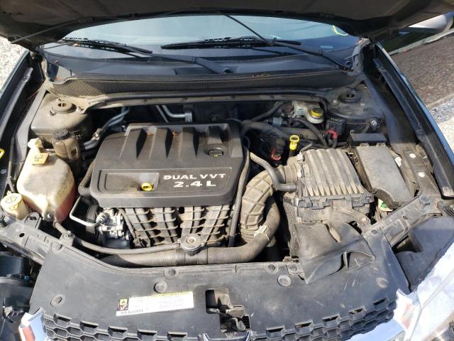 Photo 7 from auction – 2013 DODGE AVENGER SE with VIN 1C3CDZAB5DN729985
