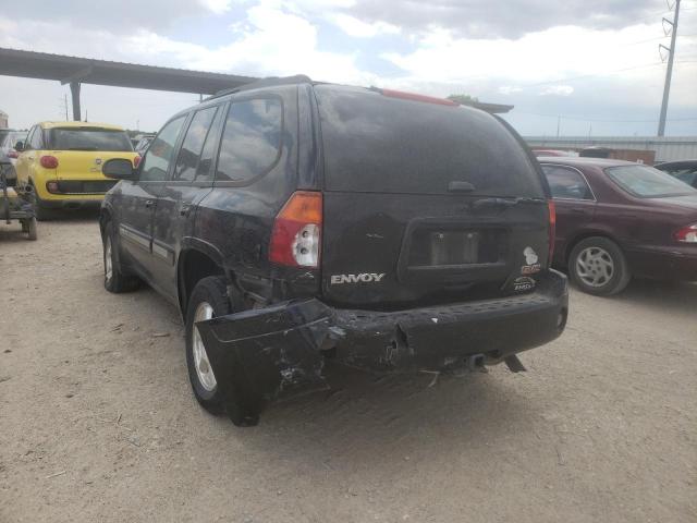 Photo 3 from auction – 2004 GMC ENVOY with VIN 1GKDS13S442121708