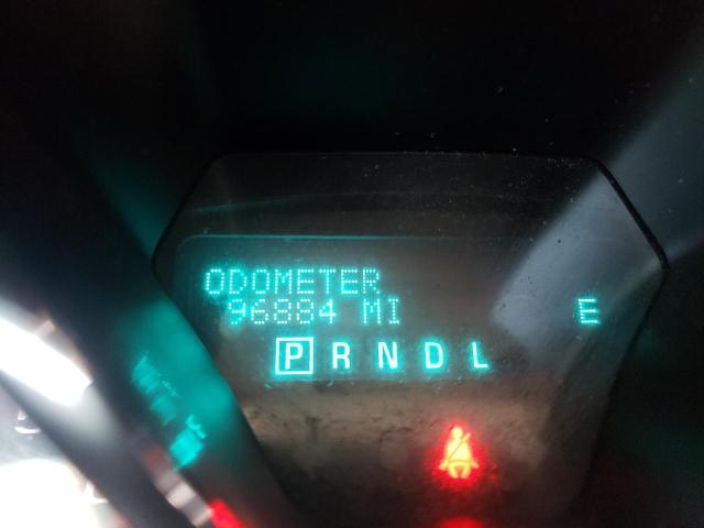 Photo 8 from auction – 2014 CHEVROLET TRAVERSE L with VIN 1GNKRHKD2EJ184654