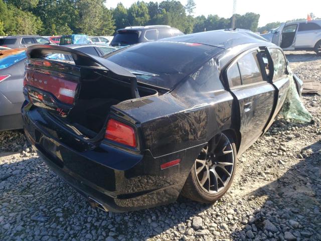 Photo 4 from auction – 2013 DODGE CHARGER PO with VIN 2C3CDXAT6DH737731