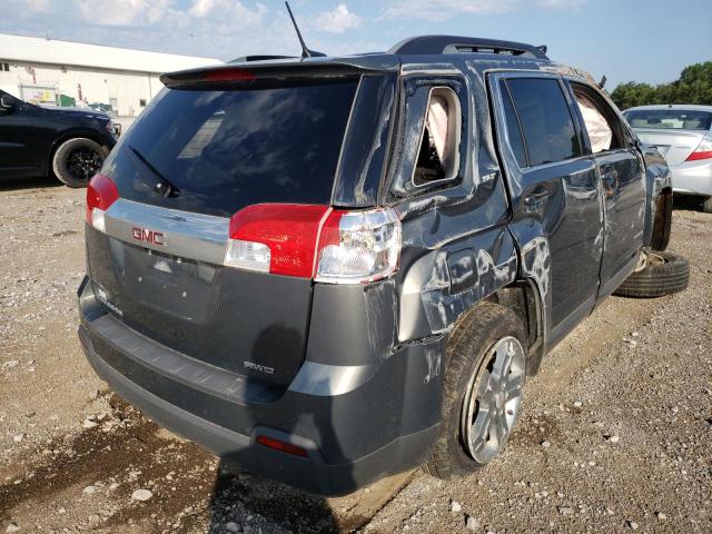 Photo 4 from auction – 2013 GMC TERRAIN SL with VIN 2GKFLVEK8D6374706