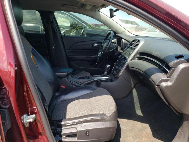 Photo 5 from auction – 2015 CHEVROLET MALIBU 2LT with VIN 1G11D5SL0FF180978