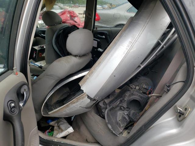 Photo 6 from auction – 2003 SATURN L200 with VIN 1G8JU54F23Y543841