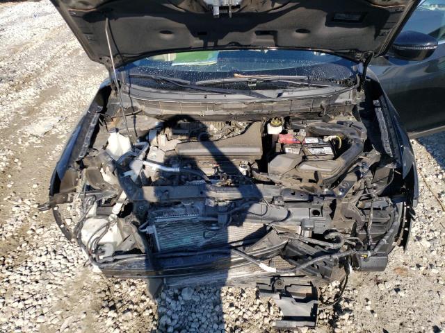 Photo 7 from auction – 2016 NISSAN ROGUE S with VIN KNMAT2MT1GP723644