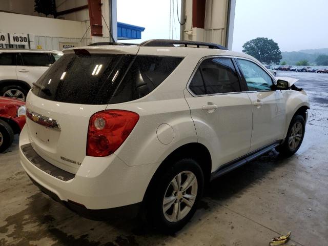 Photo 4 from auction – 2011 CHEVROLET EQUINOX LT with VIN 2CNALPEC2B6469751