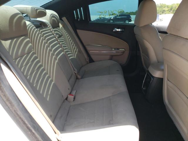 Photo 6 from auction – 2012 DODGE CHARGER SE with VIN 2C3CDXBG8CH255682