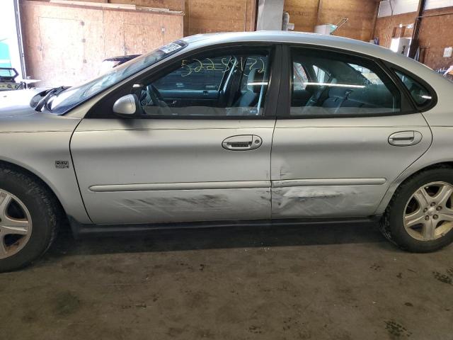 Photo 9 from auction – 2000 FORD TAURUS SEL with VIN 1FAFP56S2YA174546