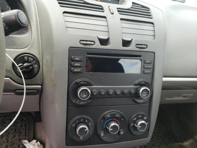 Photo 9 from auction – 2007 CHEVROLET MALIBU LS with VIN 1G1ZS58F97F140880