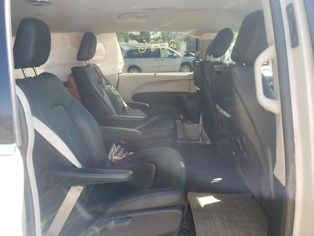 Photo 6 from auction – 2021 CHRYSLER PACIFICA H with VIN 2C4RC1L70MR553546