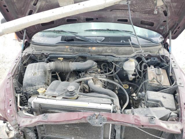 Фото 7 с аукциона – 2002 DODGE RAM 1500 с VIN 1D7HA18Z22S567560