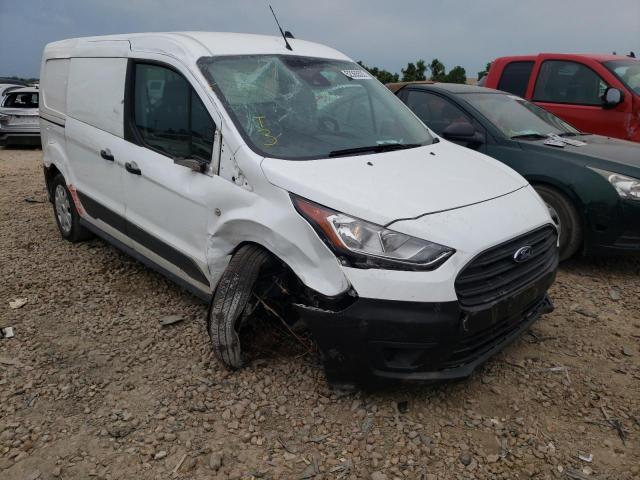 Photo 9 from auction – 2020 FORD TRANSIT CO with VIN NM0LS7E23L1448156