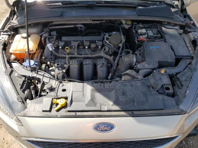 Photo 7 from auction – 2015 FORD FOCUS SE with VIN 1FADP3F23FL338870