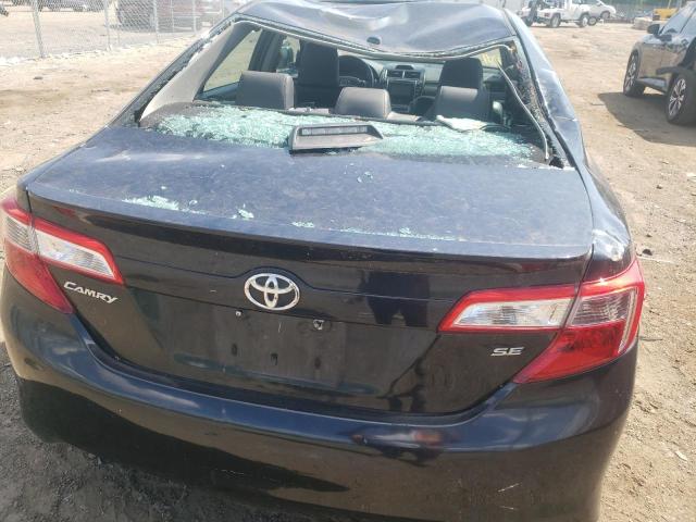 Photo 9 from auction – 2012 TOYOTA CAMRY BASE with VIN 4T1BF1FK1CU011278