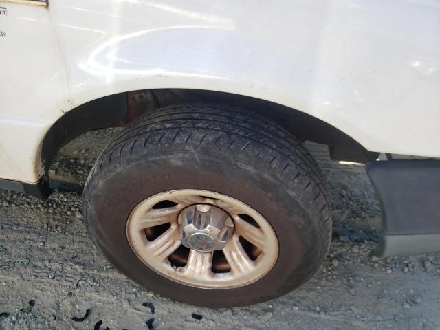 Photo 9 from auction – 2007 FORD RANGER with VIN 1FTYR10D17PA79844
