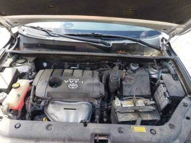 Photo 7 from auction – 2011 TOYOTA RAV4 with VIN 2T3BF4DV2BW089203