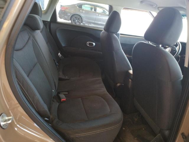 Photo 6 from auction – 2016 KIA SOUL with VIN KNDJN2A24G7332218