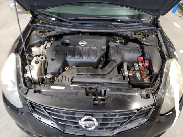 Photo 7 from auction – 2011 NISSAN ALTIMA S with VIN 1N4AL2EP1BC117896