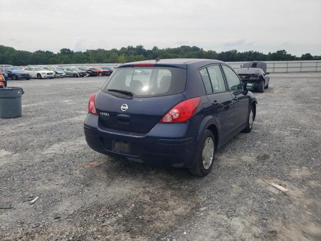 Photo 4 from auction – 2009 NISSAN VERSA with VIN 3N1BC13E29L379678