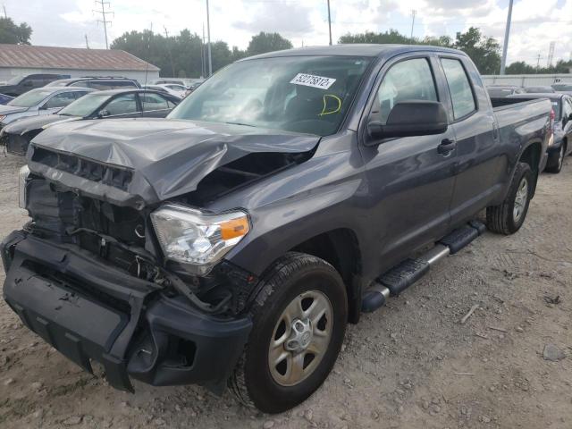 Photo 2 from auction – 2014 TOYOTA TUNDRA DOU with VIN 5TFUM5F18EX056995