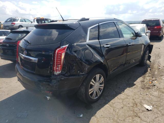 Photo 4 from auction – 2011 CADILLAC SRX LUXURY with VIN 3GYFNAEY2BS646419